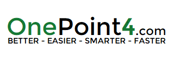 One Point 4
